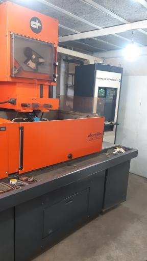 عکس وایرکات و سوپر دریل سیم برش تهران