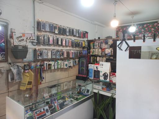 عکس موبایل نویان