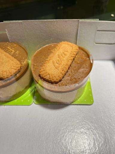 عکس شیرینی و کافه ناتلی