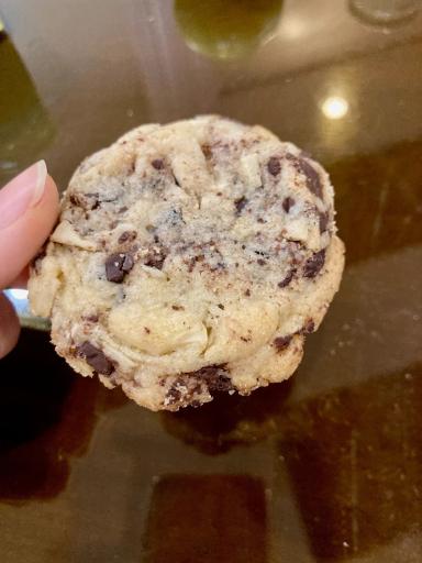 عکس شیرینی و کافه ناتلی