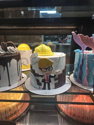 عکس شیرینی و کافه ناتلی