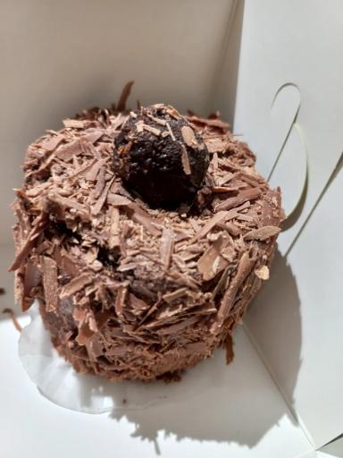 عکس شیرینی و کافه ناتلی