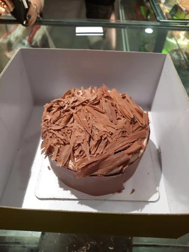 عکس شیرینی و کافه ناتلی