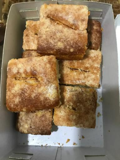 عکس شیرینی و کافه ناتلی