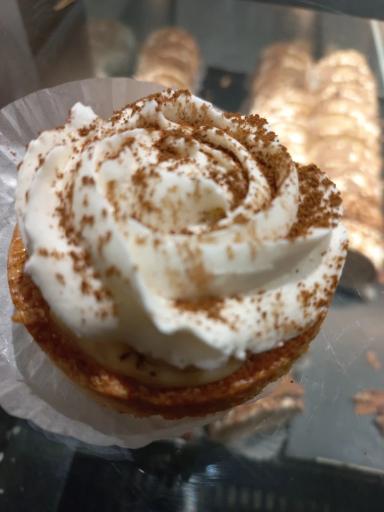 عکس شیرینی و کافه ناتلی