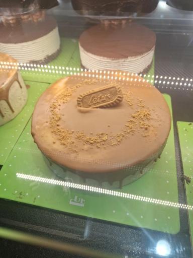 عکس شیرینی و کافه ناتلی