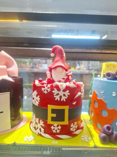 عکس شیرینی و کافه ناتلی