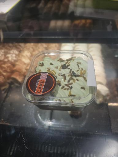 عکس شیرینی و کافه ناتلی