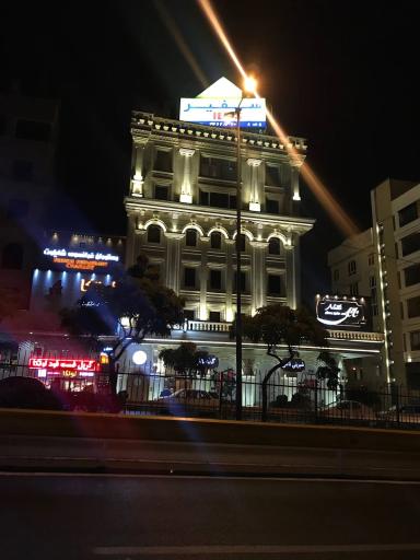 عکس شیرینی و کافه ناتلی