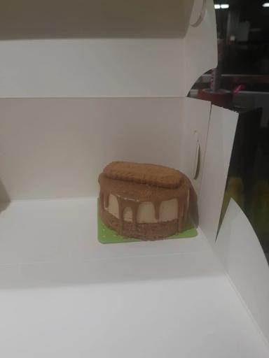 عکس شیرینی و کافه ناتلی