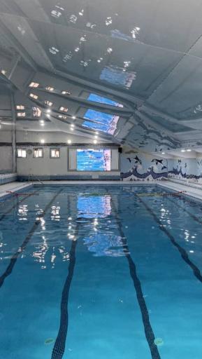 استخر رحیمی ساری