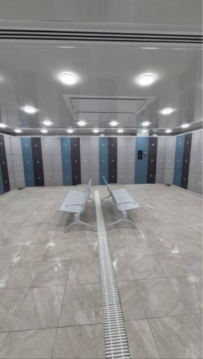 استخر رحیمی ساری