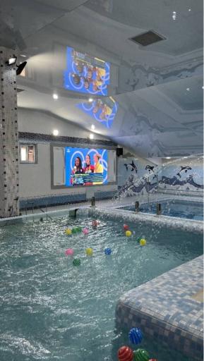 استخر رحیمی ساری