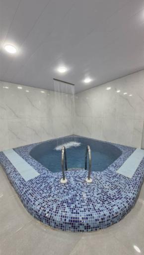 استخر رحیمی ساری