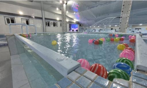 استخر رحیمی ساری