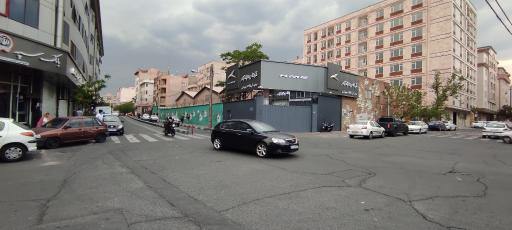 عکس کرمان موتور نمایندگی ۱۷۸۹