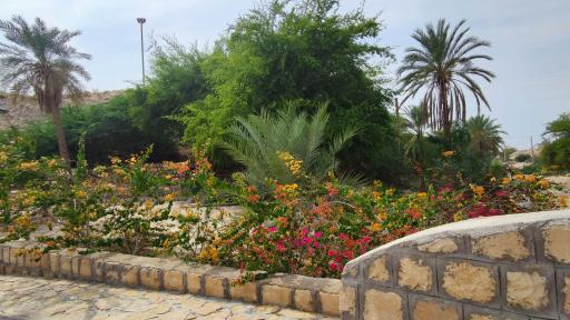 عکس تفرجگاه چشمه بی بی حبش