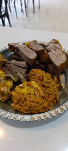 عکس کافه صبحانه ماردین