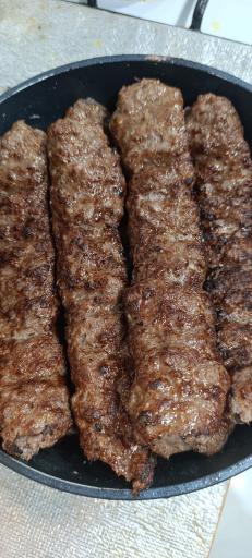 عکس کافه صبحانه ماردین