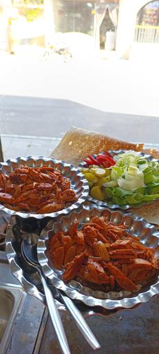 عکس کافه صبحانه ماردین