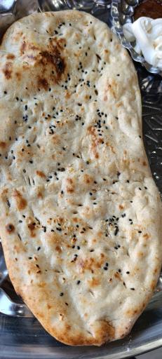 عکس کافه صبحانه ماردین