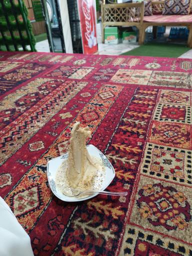 عکس کافه رستوران کابل دربار