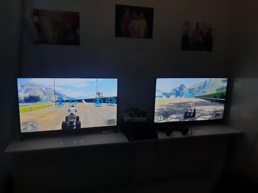 عکس گیم نت آسمان