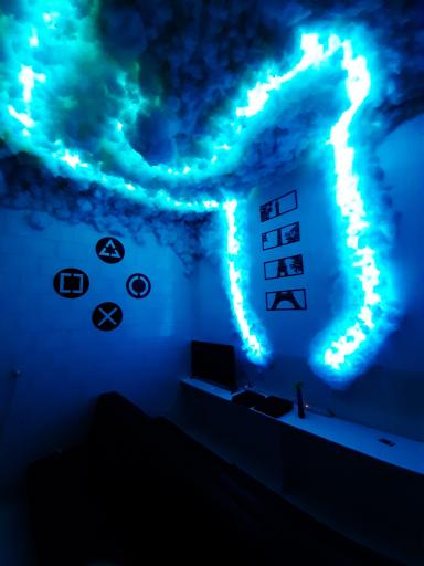 عکس گیم نت آسمان