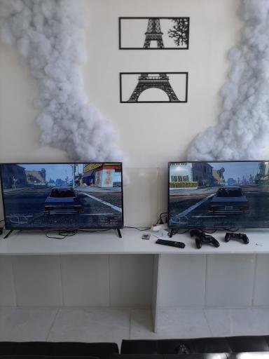 عکس گیم نت آسمان