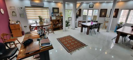 عکس آموزشگاه خوشنویسی چلیپانگار