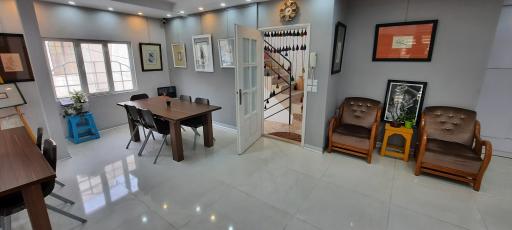 عکس آموزشگاه خوشنویسی چلیپانگار