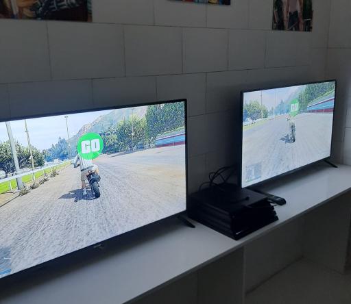 عکس گیم نت آسمان