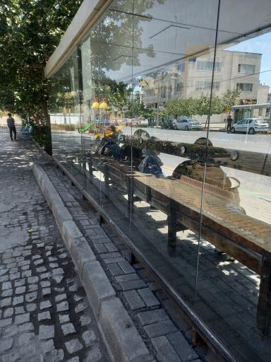 عکس  اقدسیه 24