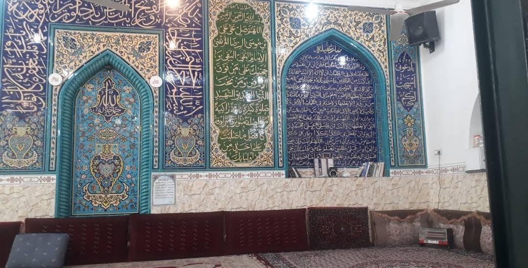 عکس مسجد النبی (ص)