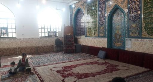 عکس مسجد النبی (ص)