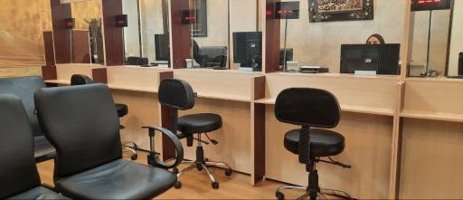 عکس دفتر خدمات الکترونیک قضایی شهر ری امیری پور کد 1402301169