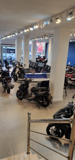 نیروموتور سجاد