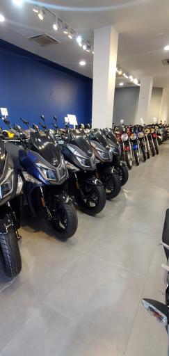 نیروموتور سجاد