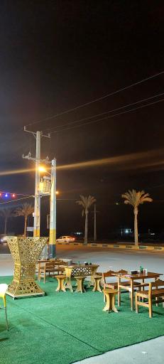 فست فود کوک 
