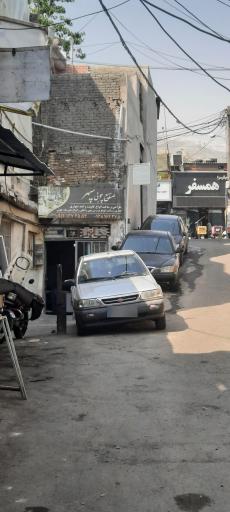 عکس نجاری و صنایع چوبی سپهر