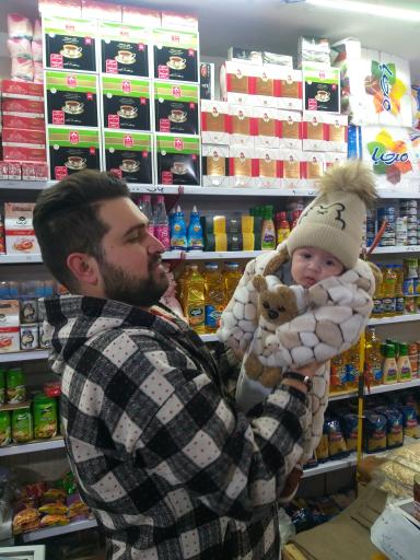 عکس هایمارت - فروشگاه فروشگاه یادگار پدر