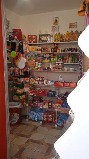 عکس سوپرمارکت آیسل