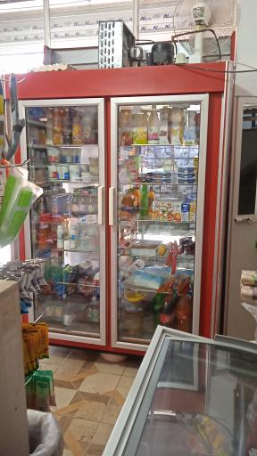 عکس سوپرمارکت آیسل