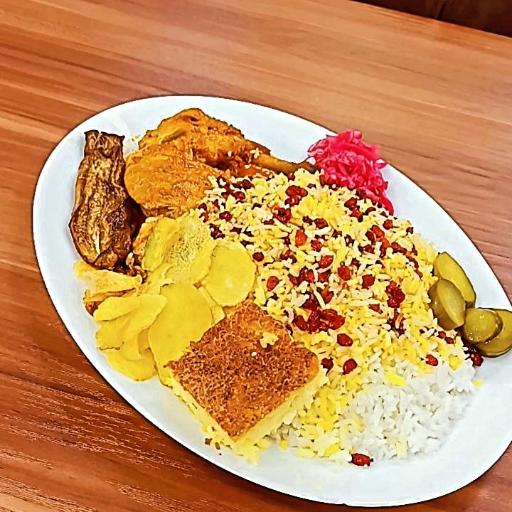 عکس رستوران سلف سرویس المهدی 