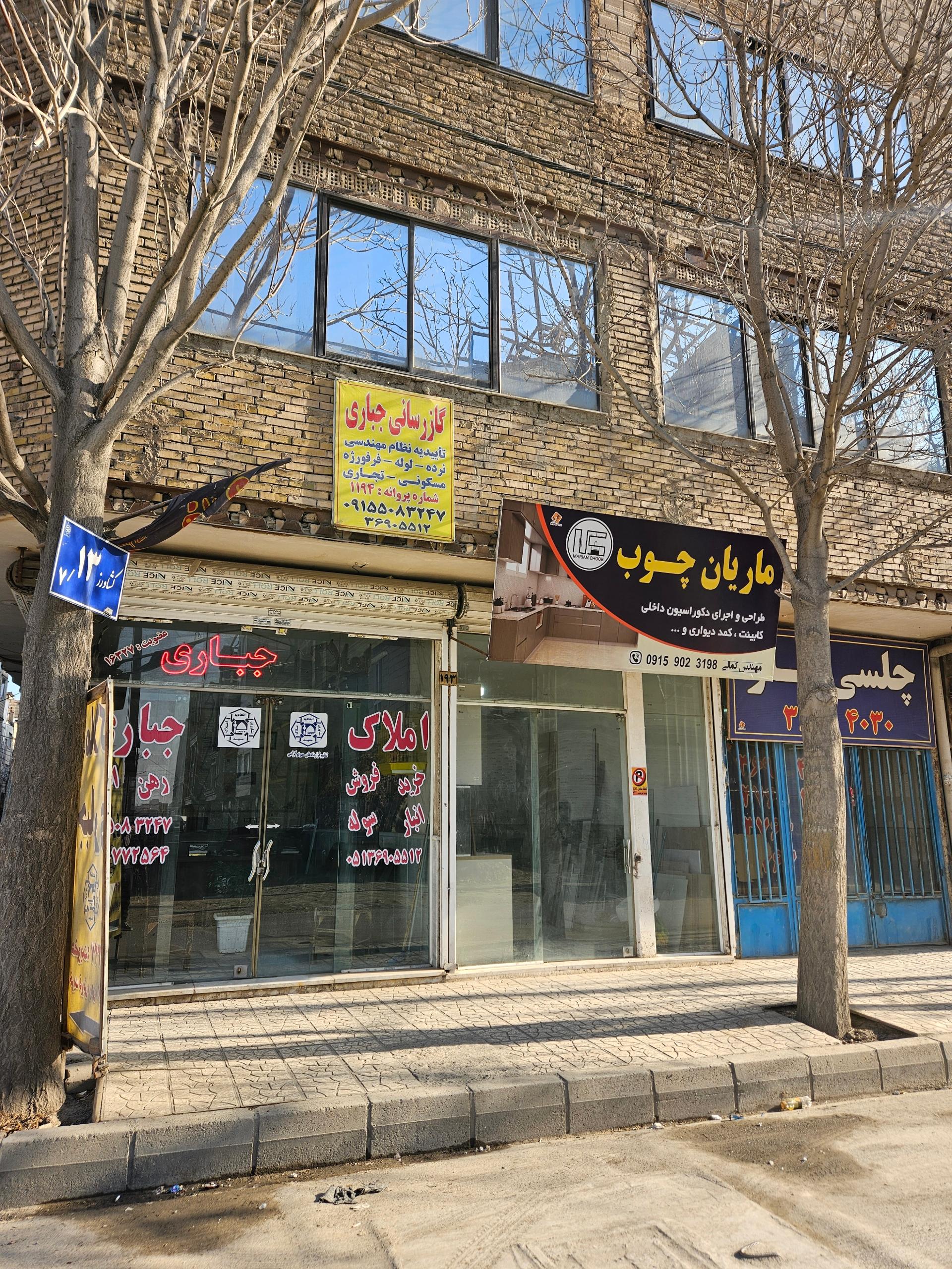 عکس ماریان چوب 