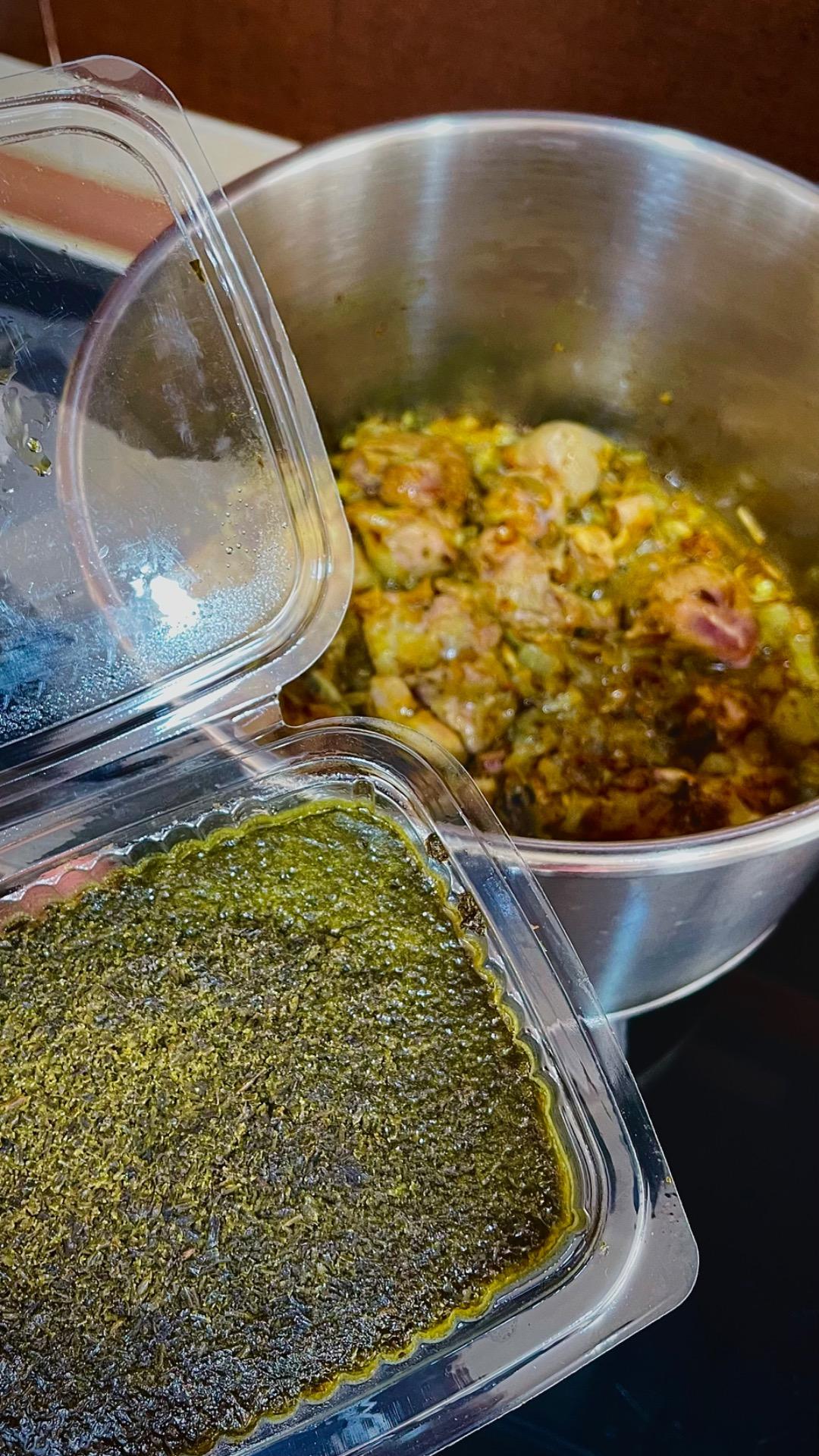 عکس محصولات ارگانیک آرتیشو