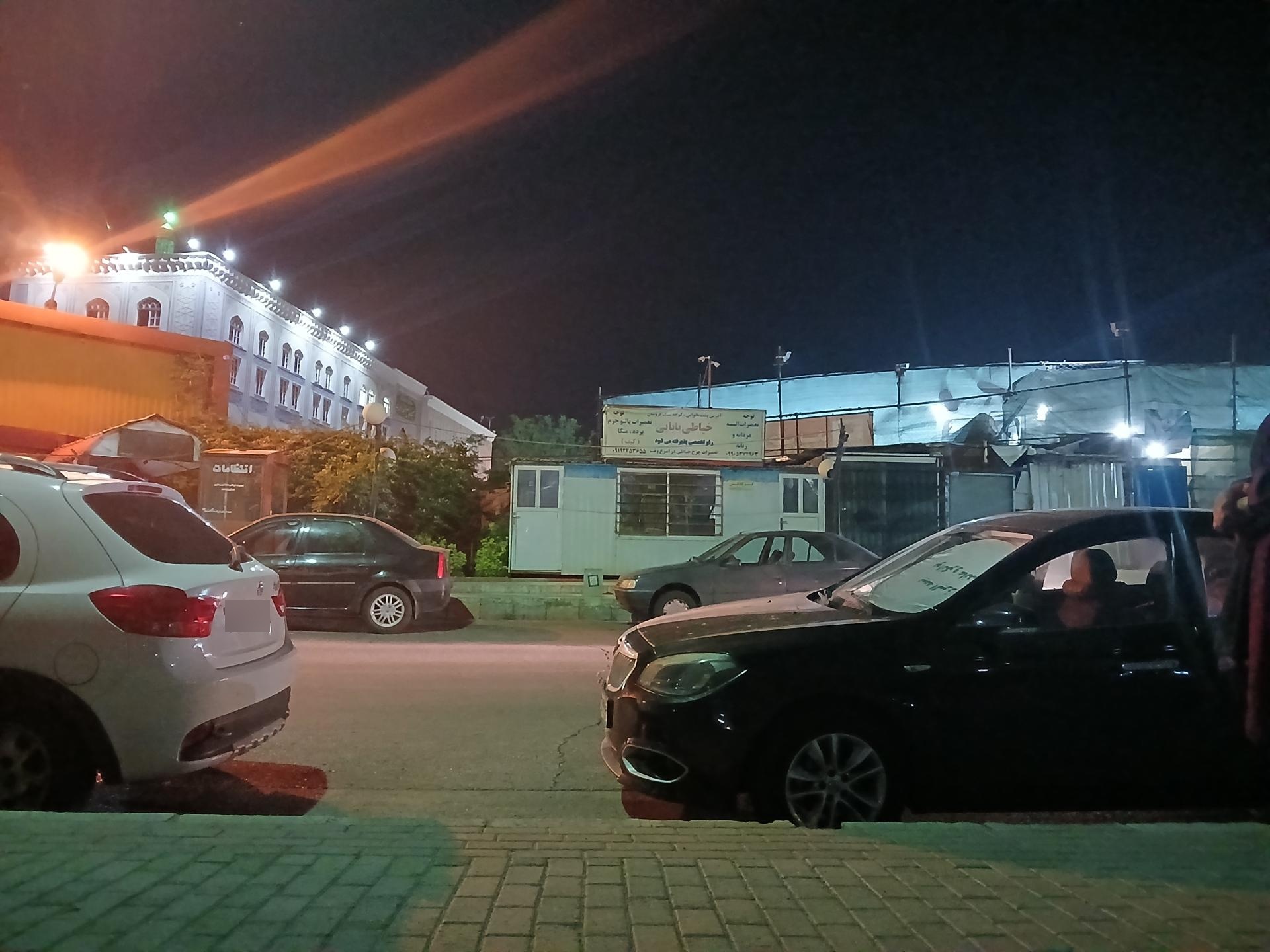 عکس باشگاه نام آوران فدک