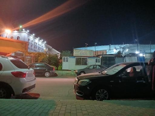 عکس باشگاه نام آوران فدک