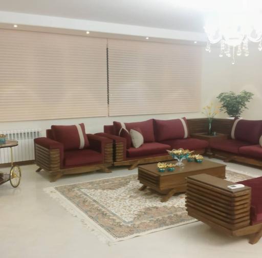 عکس گالری پرده نگین