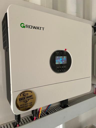 عکس نمایندگی پنل های خورشیدی